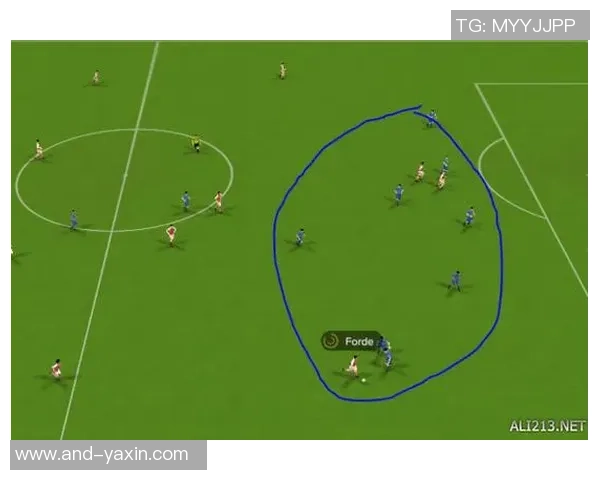 探索足球经理2017中文版的精彩玩法与战术策略分享